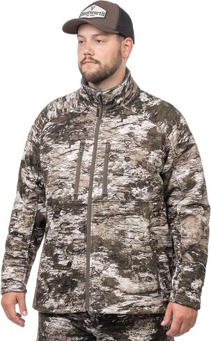 سترة صيد ثقيلة الوزن من Huntworth in Kuwait