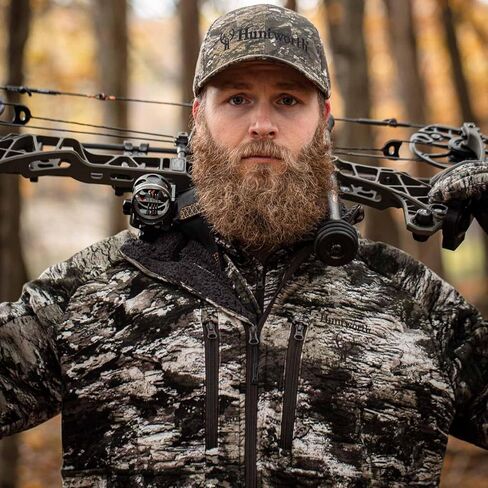 سترة صيد ثقيلة الوزن من Huntworth in Kuwait