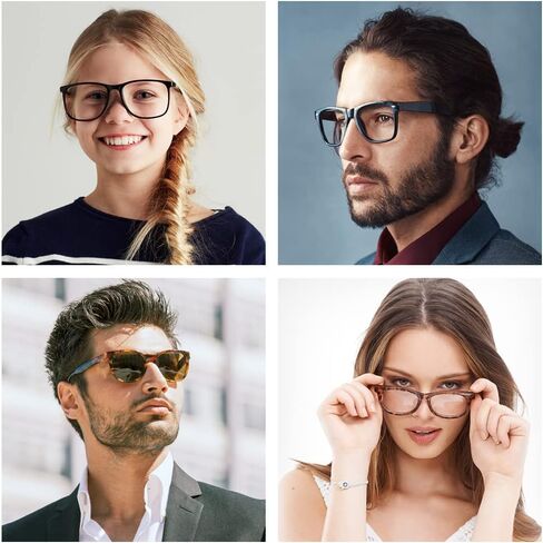 12 زوجًا من وسادات أنف النظارات من كاكالوت، وسادات نظارات من السيليكون الناعمة، وسادات أنف مضادة للانزلاق، وسادات بديلة للنظارات ذاتية اللصق (شفاف/12 زوجًا) in Saudi Arabia
