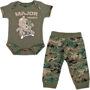 Jolt TC ملابس أطفال للأولاد من شركة مشاة البحرية الأمريكية in Kuwait