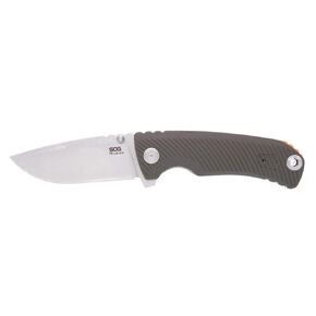 SOG Tellus ATK - Olive Drab + Org