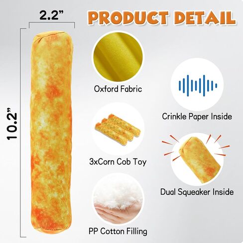 ألعاب الكلاب للمضغ العدواني، ألعاب الكلاب التي تصدر صوت صرير، ألعاب الكلاب التفاعلية للكلاب الكبيرة والمتوسطة والصغيرة مع ألعاب مضغ الكلاب الورقية المجعدة، ألعاب إثراء الكلاب المضحكة in Kuwait