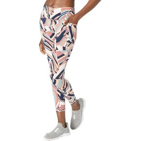 Sweaty Betty Womens Power 7/8 Workout Leggings with Side Pockets in Saudi Arabia