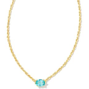 Kendra Scott Cailin Pendant Necklace, Fashion Jewelry For Women