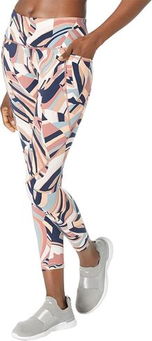 Sweaty Betty Womens Power 7/8 Workout Leggings with Side Pockets in Kuwait