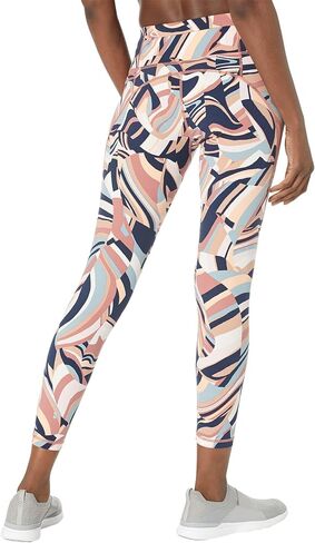 Sweaty Betty Womens Power 7/8 Workout Leggings with Side Pockets in Kuwait