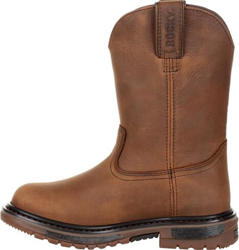 Rocky Unisex-Child Original Ride FLX Western Boot in Kuwait