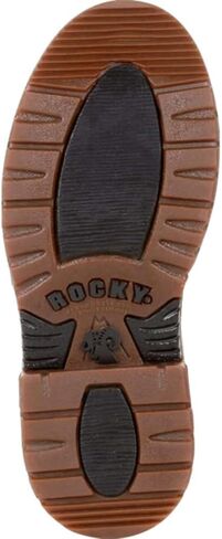 Rocky Unisex-Child Original Ride FLX Western Boot in Kuwait