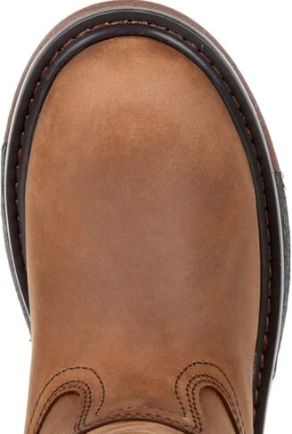 Rocky Unisex-Child Original Ride FLX Western Boot in Kuwait