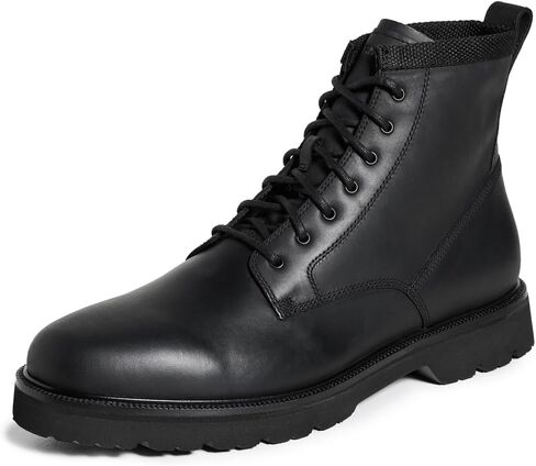 Cole Haan Men's American Classics Plain Toe Boot Waterproof Fashion in Saudi Arabia