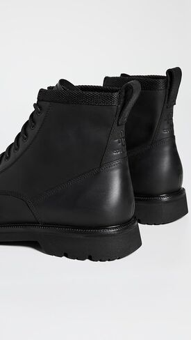 Cole Haan Men's American Classics Plain Toe Boot Waterproof Fashion in Saudi Arabia