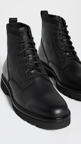 Cole Haan Men's American Classics Plain Toe Boot Waterproof Fashion in Saudi Arabia