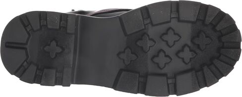 Steve Madden Girls Shoes Unisex-Child Mirra Combat Boot in Saudi Arabia
