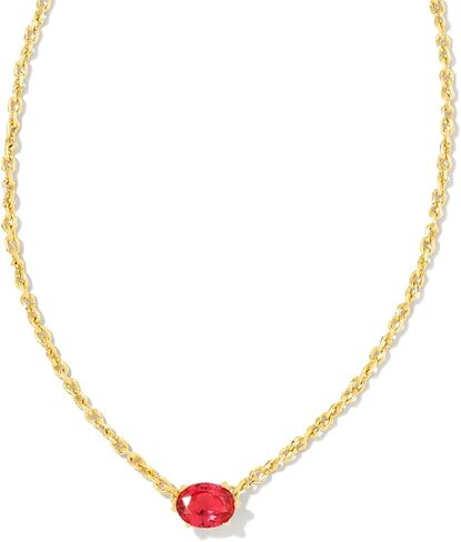 Kendra Scott Cailin Pendant Necklace, Fashion Jewelry For Women in Kuwait