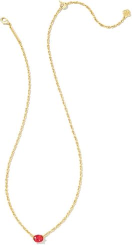 Kendra Scott Cailin Pendant Necklace, Fashion Jewelry For Women in Kuwait