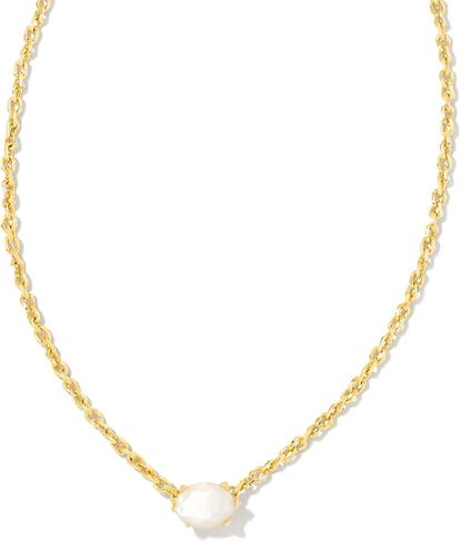 Kendra Scott Cailin Pendant Necklace, Fashion Jewelry For Women in Kuwait