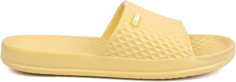FUNKYMONKEY Women's Shower Slides, Lightweight Quick-Dry EVA Slippers | All-Weather Non-Slip Quick-Dry Sandals | Versatile Indoor/Outdoor Footwear for Home, Pool, Shower & Beach in Saudi Arabia
