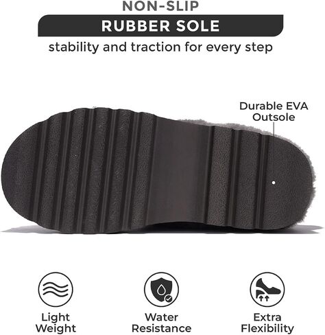 Project Cloud 100% Genuine Leather Memory Foam Slippers for Women Footwear | Memory Foam Cushioning; Genuine Leather Upper; Non-Slip Sole; Lightweight Design for Everyday Comfort and Support All-Day Use in Saudi Arabia