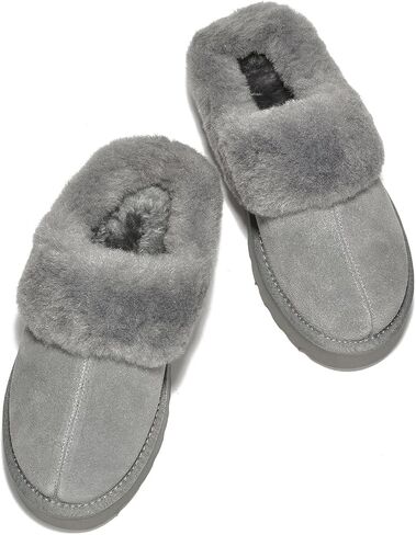 Project Cloud 100% Genuine Leather Memory Foam Slippers for Women Footwear | Memory Foam Cushioning; Genuine Leather Upper; Non-Slip Sole; Lightweight Design for Everyday Comfort and Support All-Day Use in Saudi Arabia