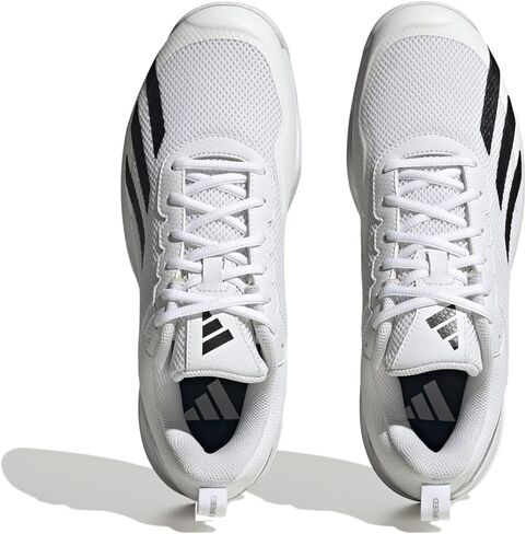 adidas Courtflash Speed Tennis Shoes Men's in Saudi Arabia