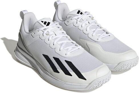 adidas Courtflash Speed Tennis Shoes Men's in Saudi Arabia