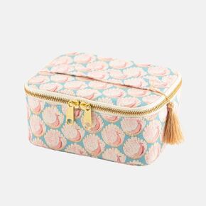 ほぼ日 Hobonich Drawer Pouch Container (Black)