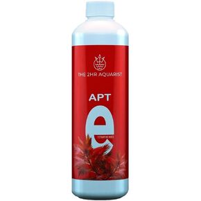 2HR Aquarist All-in-one Aquarium Plant Fertilizer APT E Estimative Index (300ml)