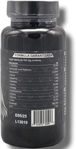 مكمل فيتامين Nutri-Line Aminoplex لصحة الدواجن المثالية - 100 قرص in Kuwait