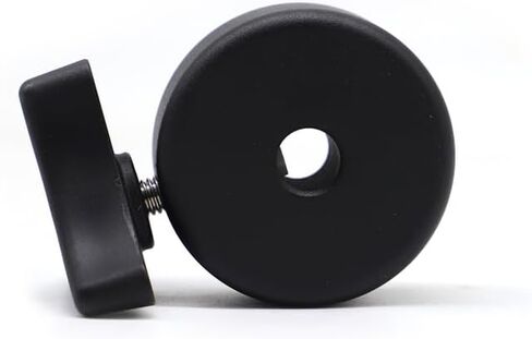 StarPal 0.5kg 12.5mm Heavy Hammer Counterweight Astronomical Telescope Special Accessories Equatorial Mount Counterweight in Kuwait