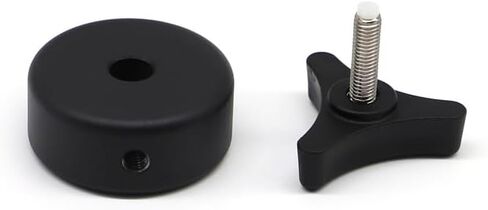 StarPal 0.5kg 12.5mm Heavy Hammer Counterweight Astronomical Telescope Special Accessories Equatorial Mount Counterweight in Kuwait