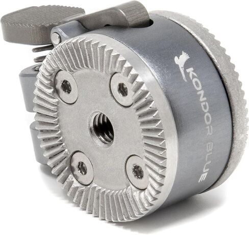 Kondor Blue Quick Release Rosette Module, Push Button, Right in Saudi Arabia