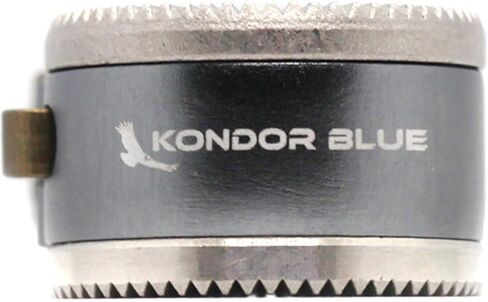 Kondor Blue Quick Release Rosette Module, Push Button, Right in Saudi Arabia