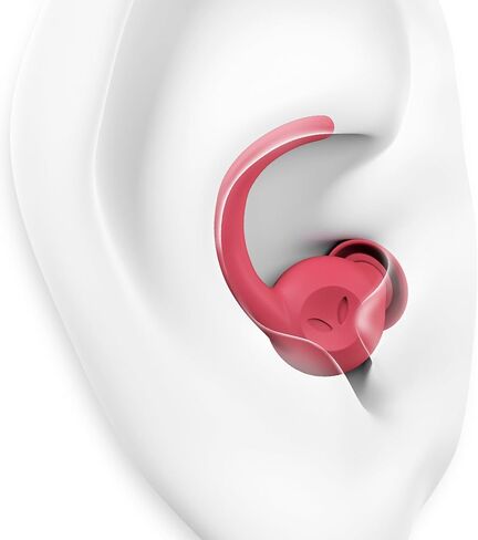 Star-Man Super Soft Ear Plugs for Noise Reduction, Reusable Hearing Protection in Flexible Silicone for Sleep, Noise Sensitivity (Meteorite Black) in Saudi Arabia