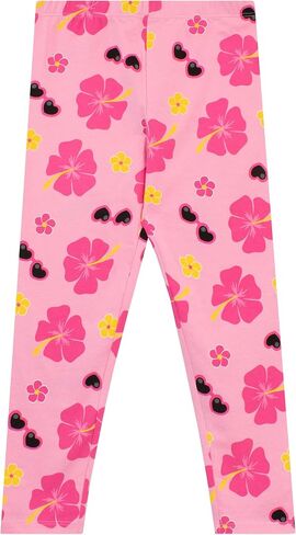 Pinkfong Girls Top and Leggings Set Baby Shark in Saudi Arabia
