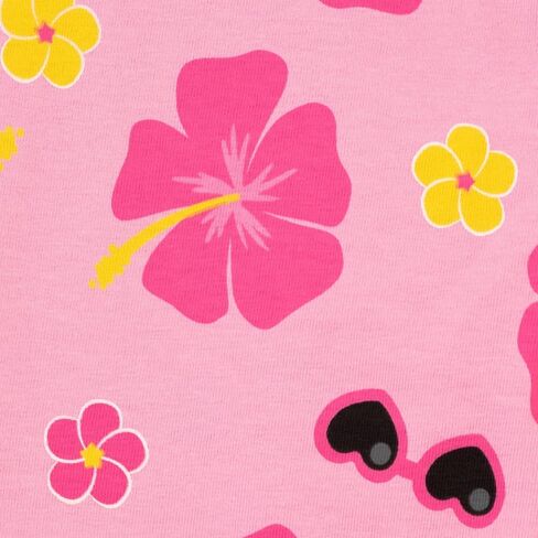 Pinkfong Girls Top and Leggings Set Baby Shark in Saudi Arabia