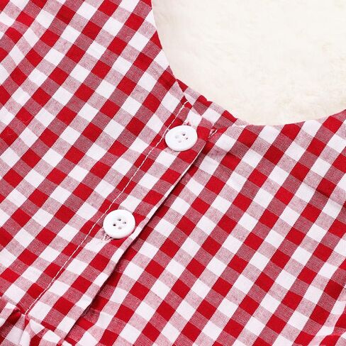 طقم عصابات رأس أزرق مكشكش قصير الأكمام + ملابس طفلة جينز ممزق in Kuwait