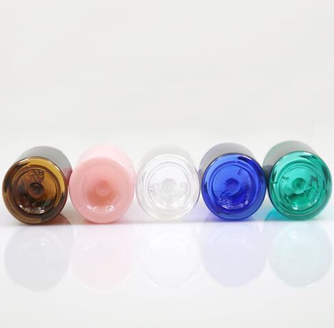 12PCS 5ml Empty Mini Plastic Nasal Spray Bottles Cosmetic Fine Mist Sprayers Dispensing Cleanser Container Travel Size Container for Saline Nasal Spray Wash Perfumes (Green) in Saudi Arabia