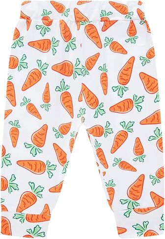 طقم ملابس للأطفال حديثي الولادة من الأولاد الصغار لعيد الفصح بأكمام طويلة in Kuwait