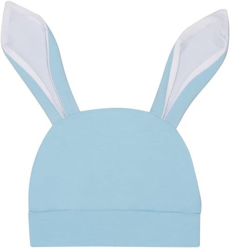 طقم ملابس للأطفال حديثي الولادة من الأولاد الصغار لعيد الفصح بأكمام طويلة in Kuwait