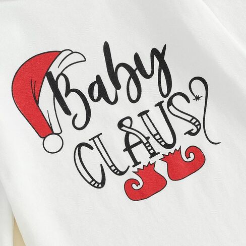 Ursobutegl My First Halloween Baby Girl Boy Outfits Cutest Pumpkin Romper Oneise Print Pants Hat Newborn Infant Clothes Set in Kuwait