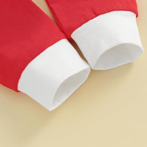 Ursobutegl My First Halloween Baby Girl Boy Outfits Cutest Pumpkin Romper Oneise Print Pants Hat Newborn Infant Clothes Set in Kuwait