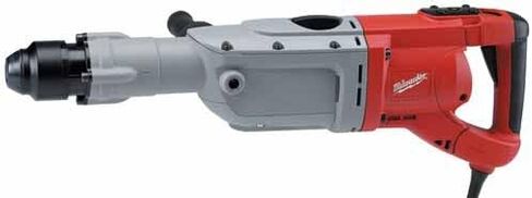 SDS Max Rotary Hammer, 15A @ 120V in Saudi Arabia