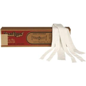 P H WHITE CO P.H. Face Flyps for Cattle Rub in Saudi Arabia