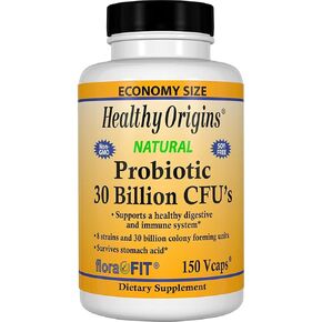 PROBIOTIC 30 BILLION CFU in Kuwait