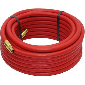 Grip 50 ft x 3/8 in USA Hybrid Air Hose 300 PSI (50 ft x 3/8 in B) in Kuwait