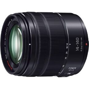Panasonic H-FS14140-KA Camera Lense in Saudi Arabia