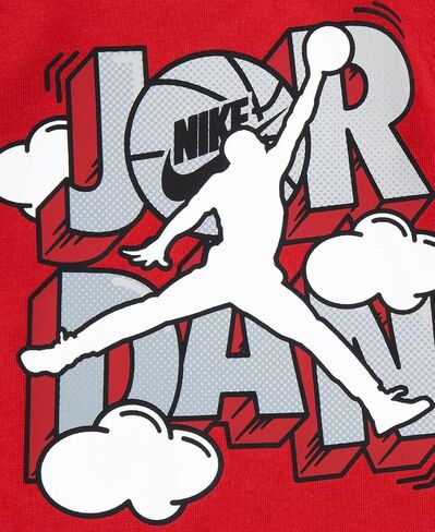 Jordan Baby Boys Jumpman Air Bodysuits 3 Pack Set in Saudi Arabia