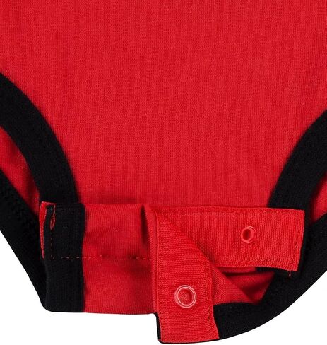 Jordan Baby Boys Jumpman Air Bodysuits 3 Pack Set in Saudi Arabia