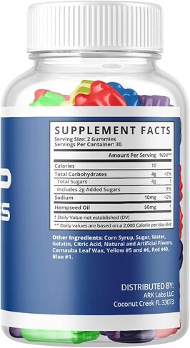 (2 Pack) Apollo Hemp Gummies - Apollo Hemp Gummies with Premium Hemp Extract, Apollo Hemp Extract Gummies, Advanced Formula Supplement (120 Gummies) in Kuwait