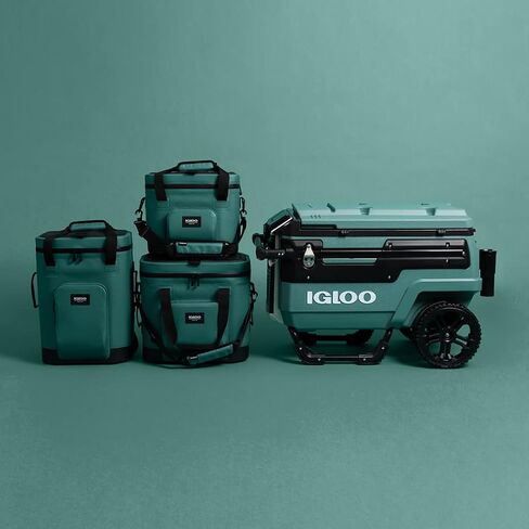 Igloo Trailmate 18-Can Cooler Bag in Saudi Arabia